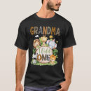 Search for wild grandma tshirts Jungle