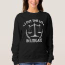 Search for litigation Barrister