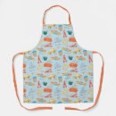 Search for iconic aprons Pattern