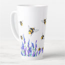 Search for honey bee tea mugs Bees