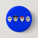 Search for pirate badges Treasure
