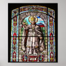 Search for stained glass posters Louis