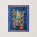 Search for witch on halloween puzzles Jack o lantern