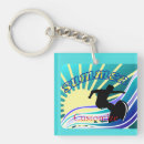 Search for vintage surf key rings Waves