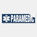 Search for paramedic bumper stickers Emt