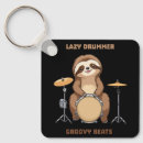 Search for funny sloth key rings Wildlife