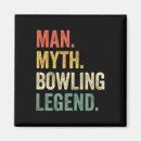 Search for bowlers magnets Walter