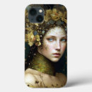 Search for fantasy art iphone cases Flowers
