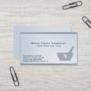 Search for pharmacy symbol business cards Pharmaceutical