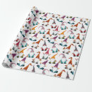Search for gnome holiday wrapping paper Dwarf
