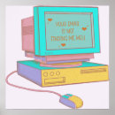 Search for email posters Vintage