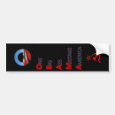 Search for mistake bumper stickers America