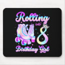 Search for roller skating mouse mats Girls