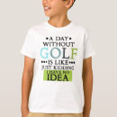 Search for golf sayings tshirts Typography