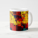Search for metro mugs Colourful