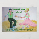 Search for lets rock invitations Dance
