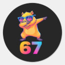 Search for cool meme stickers Cute