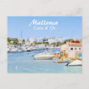 Search for mallorca postcards Spain