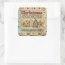 Search for baked fresh stickers Cookies