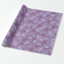 Search for geranium gift wrap Pink
