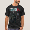 Search for infected clothing Horror