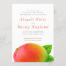 Search for mango invitations Summer