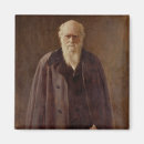 Search for darwin magnets Beard