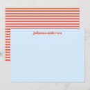 Search for colourful note cards Modern