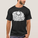 Search for pancakes tshirts Baked goods