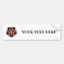 Search for wiccan bumper stickers Black