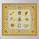 Search for gingerbread men posters Cookie