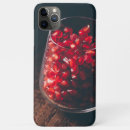 Search for pomegranate iphone cases Food