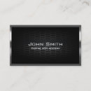 Search for martial arts business cards Kungfu