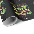Search for margarita wrapping paper Drinking