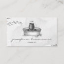 Search for pottery business cards Ceramic