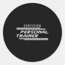 Search for trainer stickers Instructor