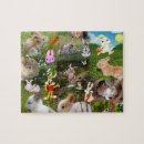 Search for bunny rabbit puzzles Baby