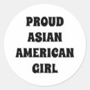 Search for asians stickers For her