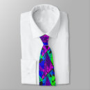 Search for green lace ties Abstract
