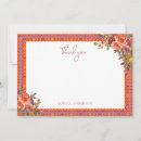 Search for fuchsia cards Orange