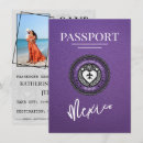Search for airplane save the dates Heart