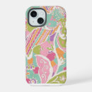 Search for teal pink iphone cases Artistic