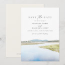 Search for maine save the dates Acadia national park