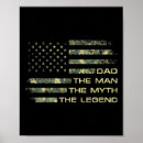 Search for the man myth legend posters Papa