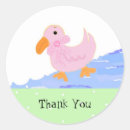 Search for pink duck stickers Cute