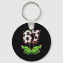 Search for baseball is life key rings Youth league