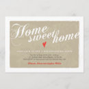 Search for new home invitations Orange
