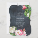 Search for magnolia flower invitations Magnolias