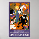 Search for london underground posters Old fashion