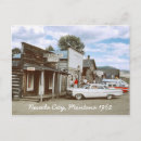Search for montana postcards Retro